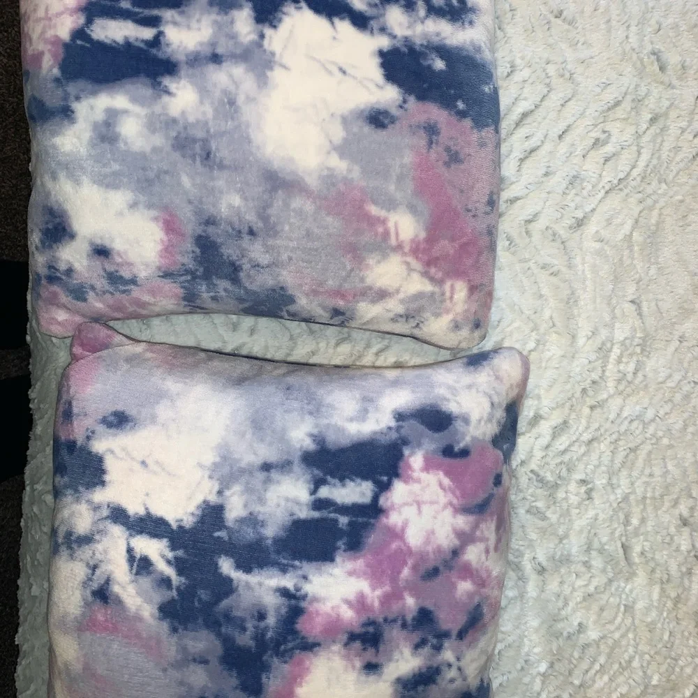 Ivory Ella Full/Queen Comforter Set